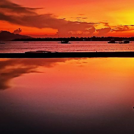 Tamarind Beach Bungalow Нуса-Лембонган Екстер'єр фото