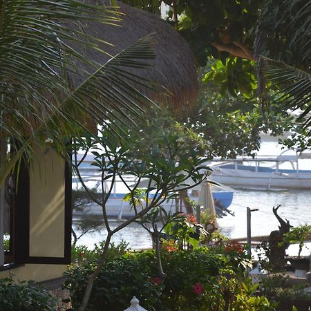 Tamarind Beach Bungalow Нуса-Лембонган Екстер'єр фото