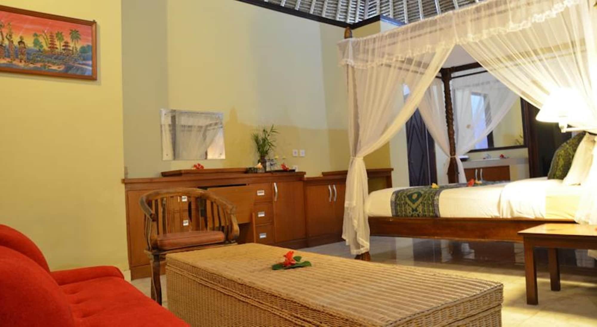 Tamarind Beach Bungalow Нуса-Лембонган Екстер'єр фото