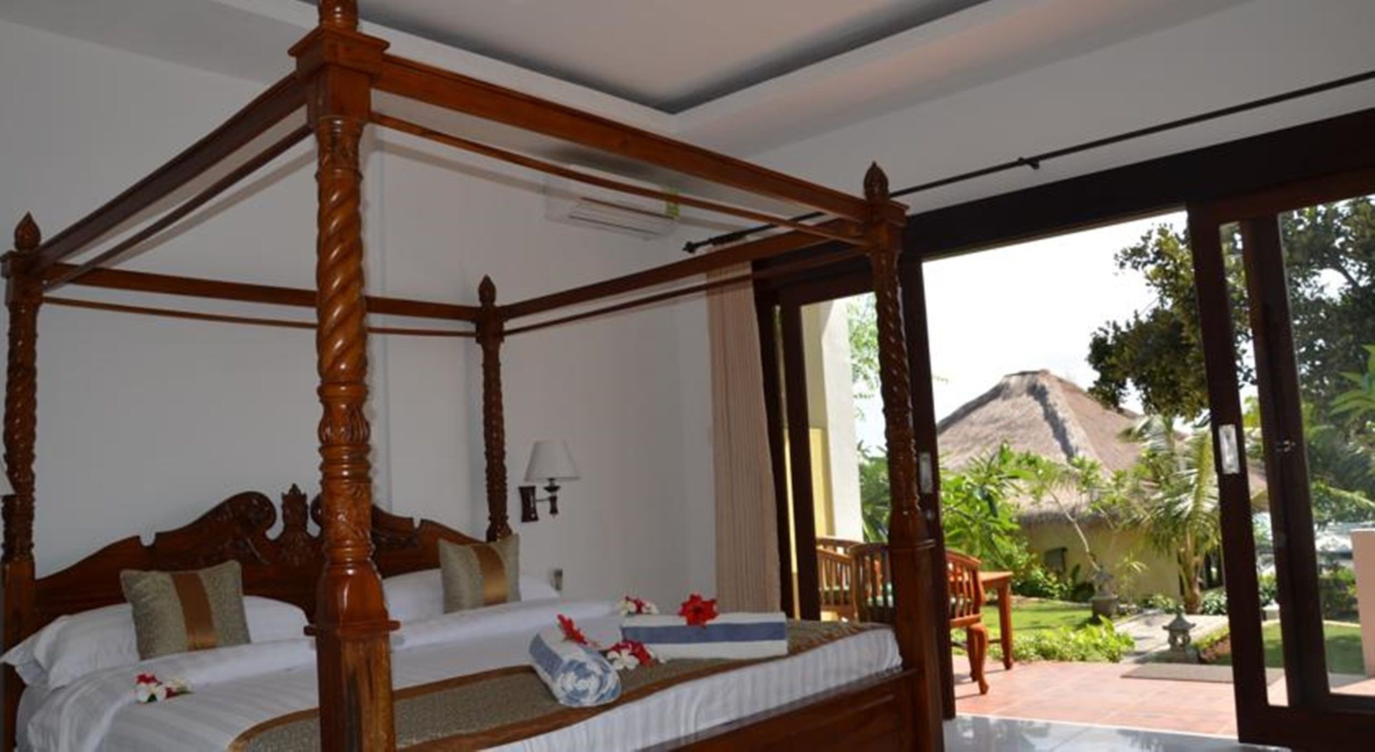 Tamarind Beach Bungalow Нуса-Лембонган Екстер'єр фото